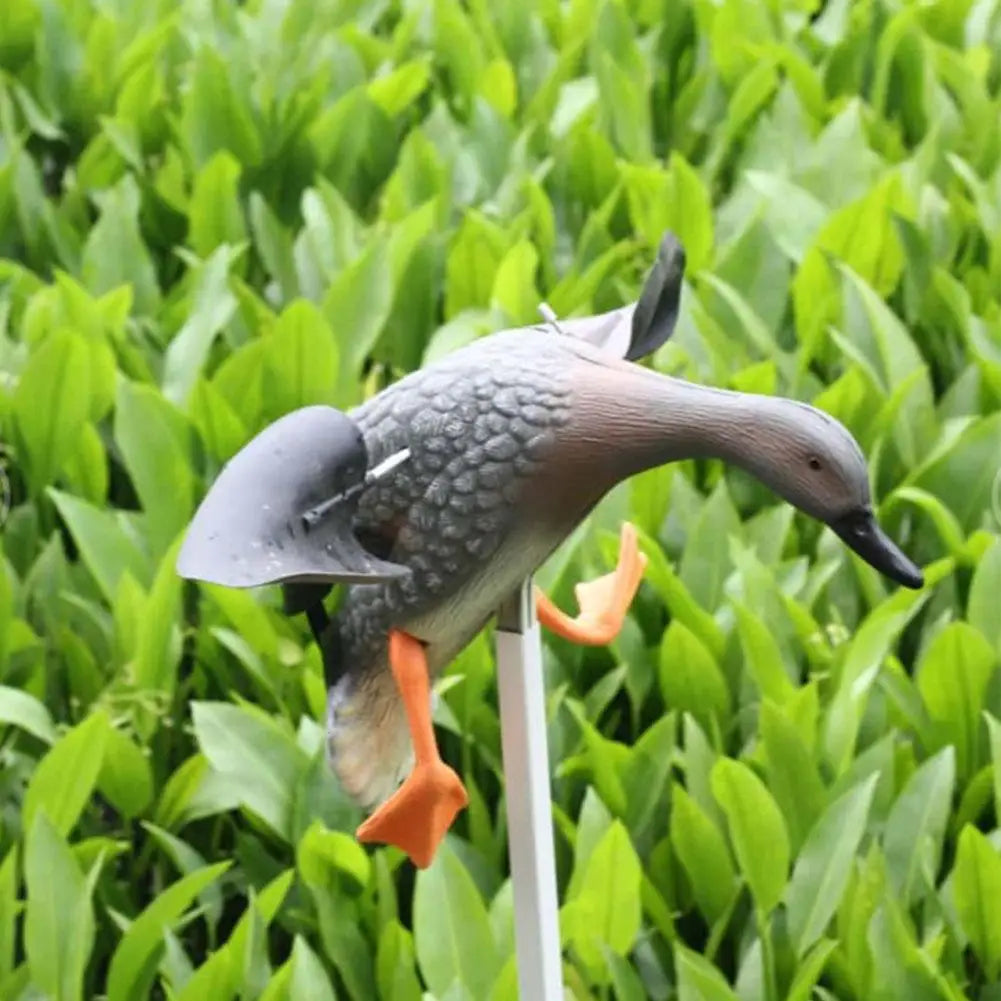 Powered Motion Mojo Duck Decoy