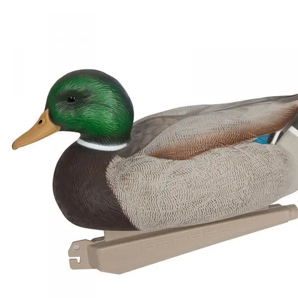 Plastic Duck Decoy Drake