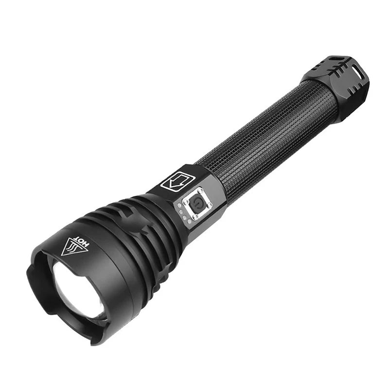 Super Bright LED Flashlight