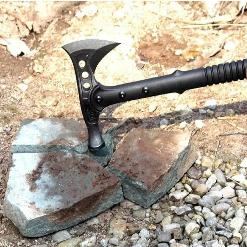 Tactical Survival Axe