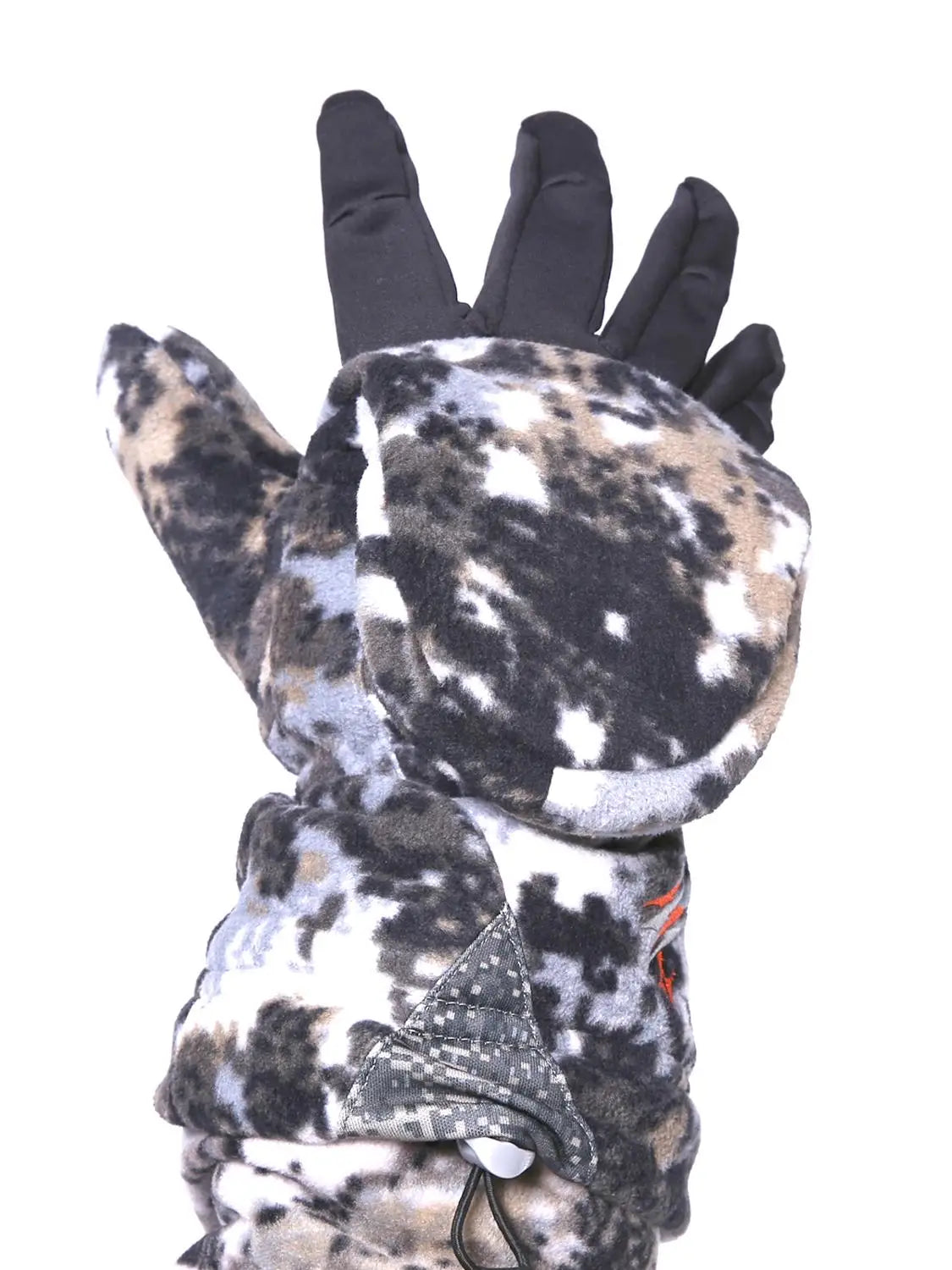 2020 New Men Hunting Gloves