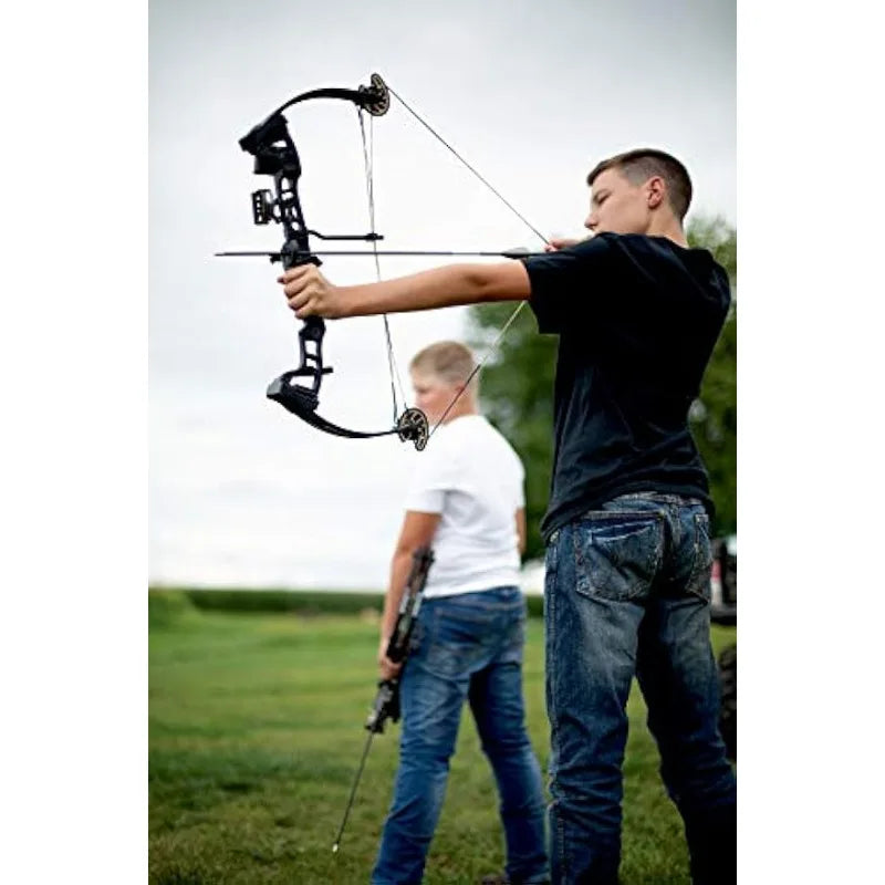 BARNETT Vortex Lite Youth Compound Bow