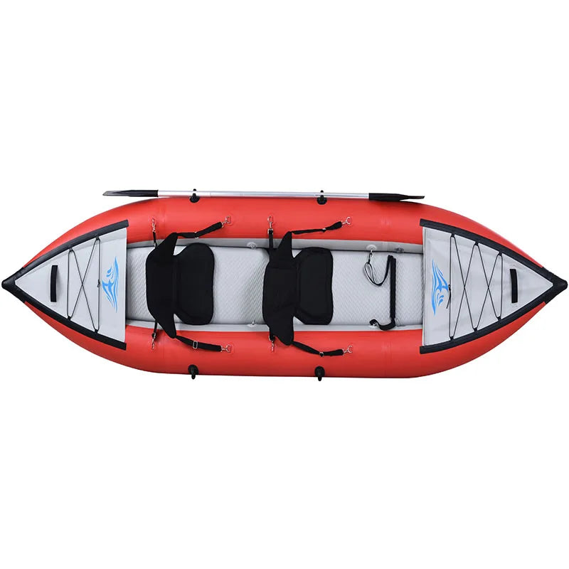 Recreational Touring Foldable Fishing Kayak