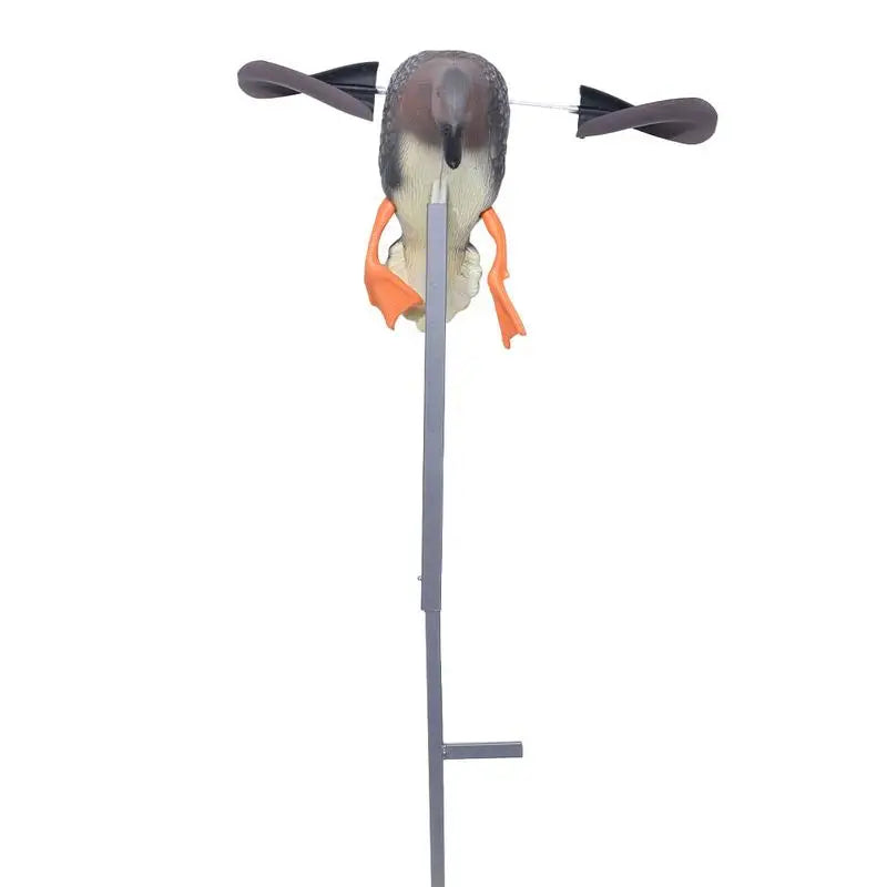 Outdoor Electric Mojo Mallard