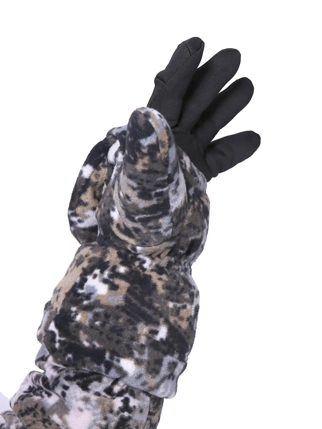 2020 New Men Hunting Gloves