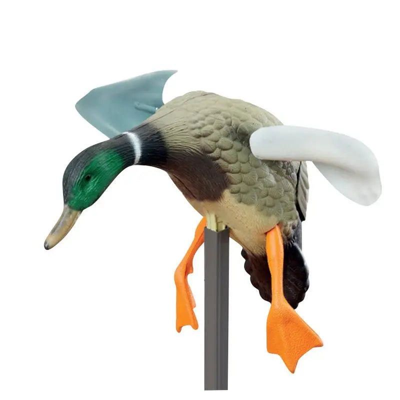 Outdoor Electric Mojo Mallard