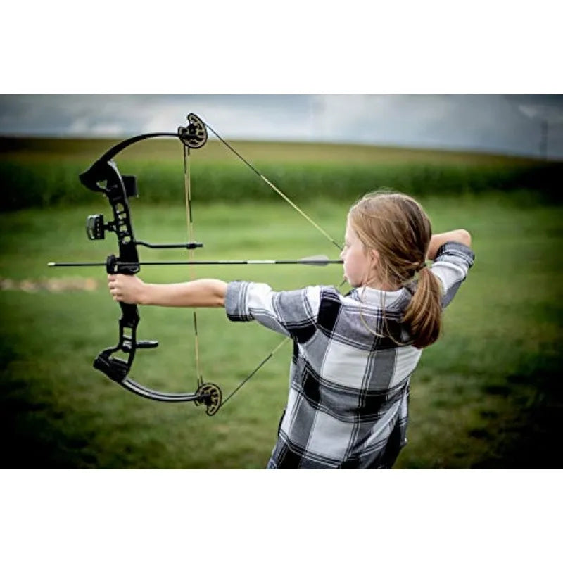 BARNETT Vortex Lite Youth Compound Bow