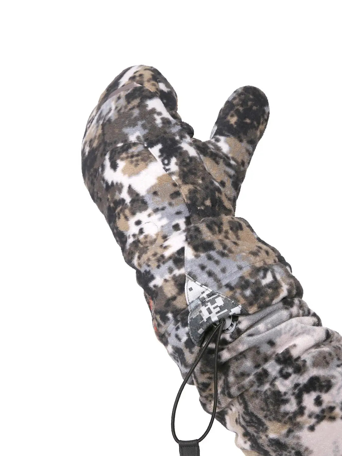 2020 New Men Hunting Gloves