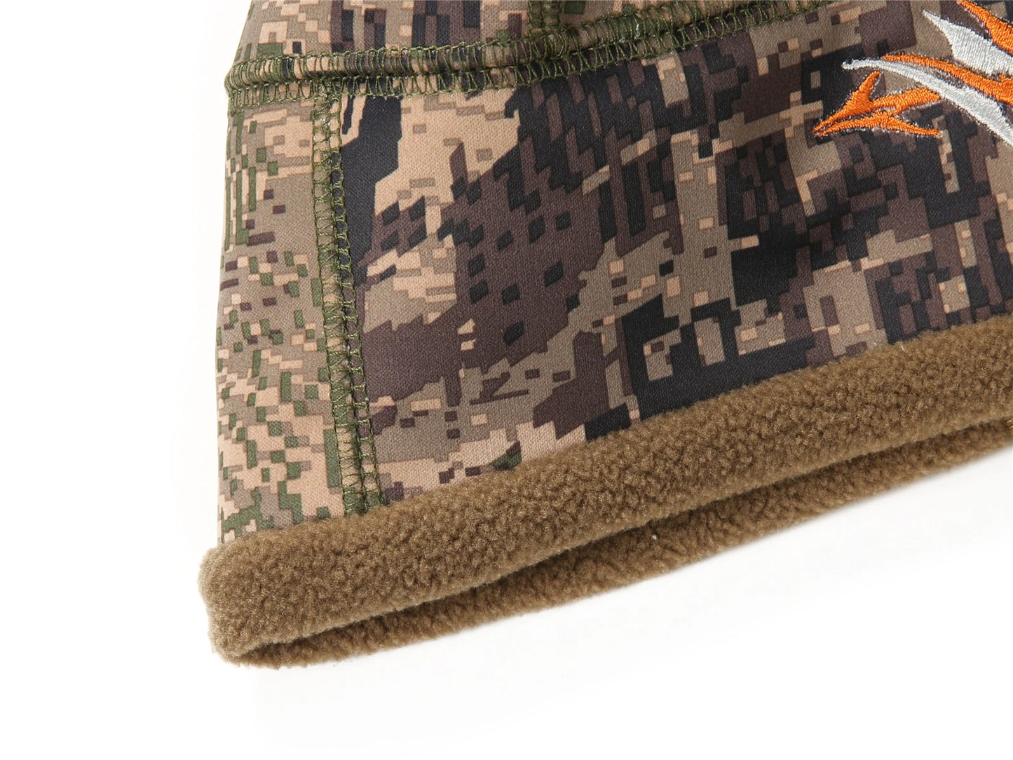 Sitex Beanie Color Open Country