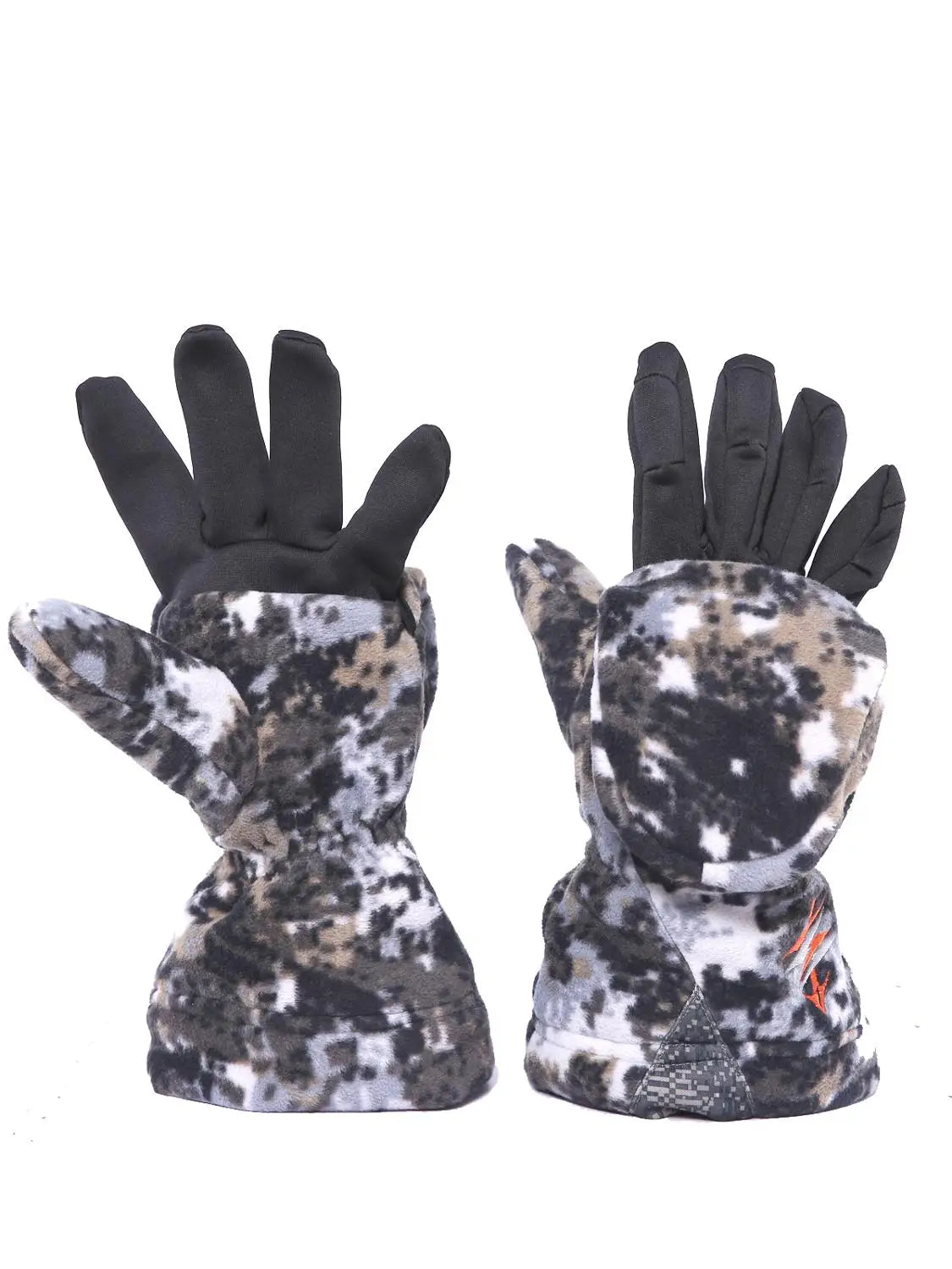 2020 New Men Hunting Gloves