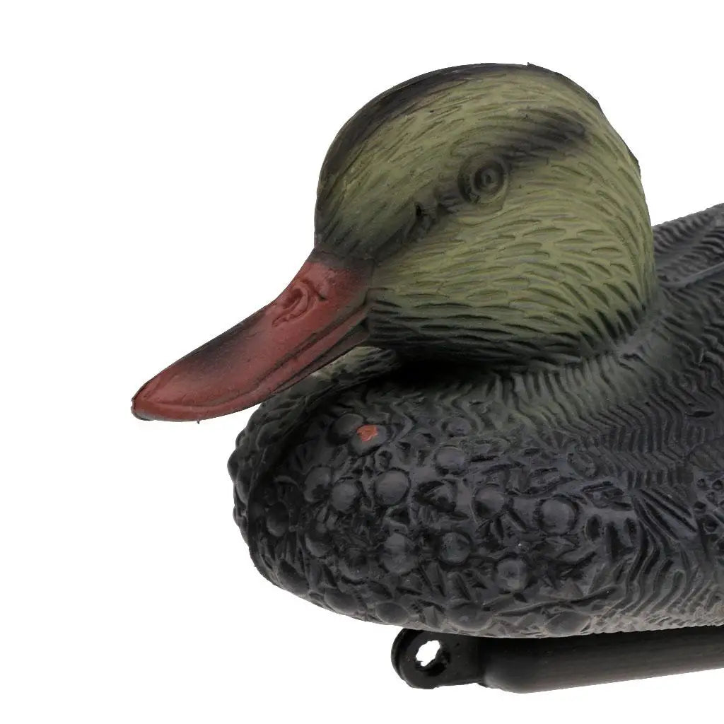 5 Floater Mallard Duck Decoys