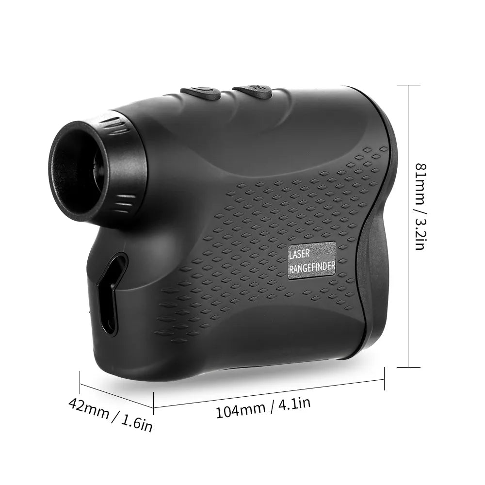 900M Laser Rangefinder